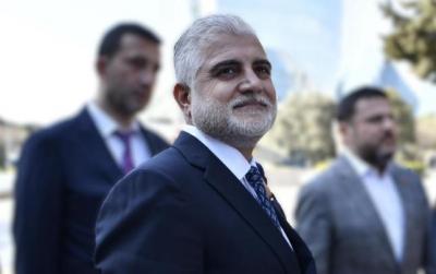 "Qarabağ"ın prezidentinin "Tottenhem"lə oyundan gözləntisi