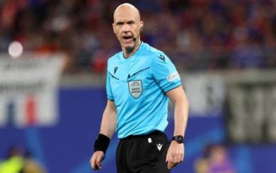 UEFA referinin Avro-2024-də səhv etdiyini təsdiqlədi