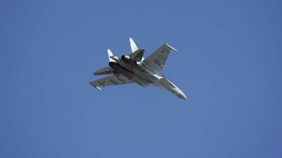 Su-35 müstəsna xüsusiyyətlərə malikdir -  TNI
