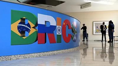 Daha bir ölkə BRICS-ə üzv olmaq istəyir