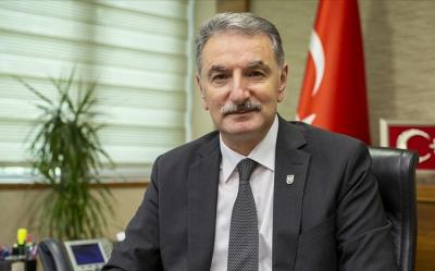Türkiyənin Taxıl Şurasının baş direktoru: "Qiymətlər sabitləşməyə başlayıb"