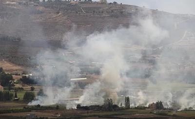 Bu iki ölkə İsrail və “Hizbullah” arasında vasitəçilik etməyə hazırdır