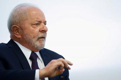 Braziliya Ukrayna münaqişənin həlli üçün dialoqa çağırıb