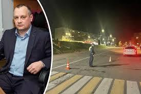 Deputat piyadanı vurub hadisə yerindən qaçdı