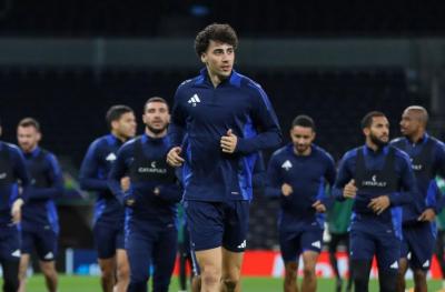 “Qarabağ”ın oyunu bu saatda başlayacaq - UEFA-dan açıqlama