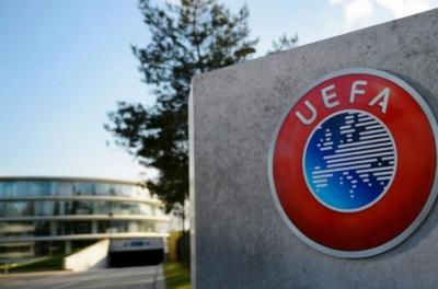 Azərbaycan UEFA reytinqində gerilədi