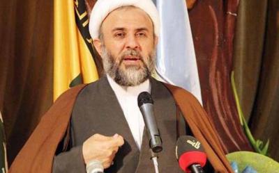 "Hizbullah" rəhbərliyindən daha biri öldürüldü