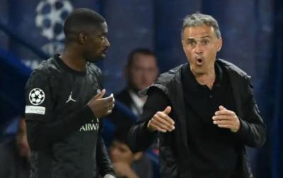 Futbolun iki tanınmış siması arasında qalmaqal