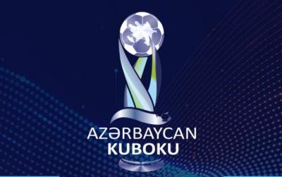 Azərbaycan kubokunun püşkü atıldı