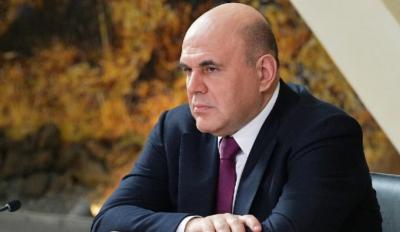 Rusiya Baş naziri Tehrandan İrəvana gedib