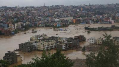 Nepalda torpaq sürüşməsində 148 nəfər öldü