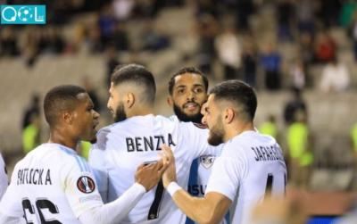 “Qarabağ” - “Malmö” oyununda 3-cü qol -  Yenilənir