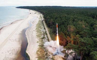 Avropa "Perun" raketinin istehsalına  maliyyə ayırıb