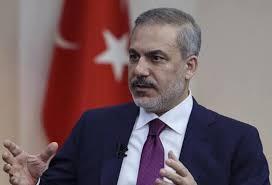 Hakan Fidan TDT-yə üzv ölkələrin XİN başçılarının müavinləri ilə görüşüb