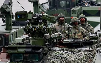NATO daha 59 briqada yaratmağı planlaşdırır