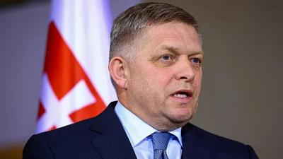 “Slovakiya Ukraynanın Aİ-yə namizədliyini dəstəkləyir, NATO-ya yox” -  Baş nazir