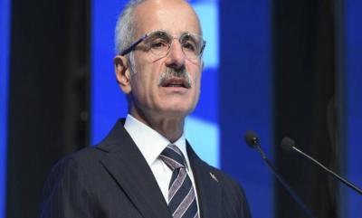 Türkiyəli nazir: Azərbaycanla nəqliyyat dəhlizinin açılması zaman məsələsidir