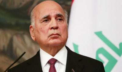 İraqlı nazir: Yaxın Şərqdə müharibə qlobal enerji böhranına səbəb olacaq