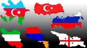 KİV: “3+3” regional platforması ölkələrinin XİN başçıları İstanbulda birgə bəyanat qəbul edəcəklər