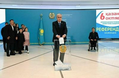 Впервые в Казахстане и Средней Азии: люди сказали “да” строительству АЭС