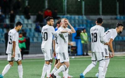 "Qarabağ" yeni rekorda imza atıb