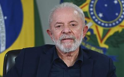 Braziliya Prezidenti BRİKS sammitində iştirak edə bilməyəcək