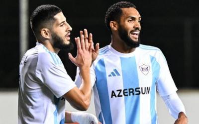 "Qarabağ"ın "Ayaks"la oyunöncəsi açıq məşqinin vaxtı bilindi