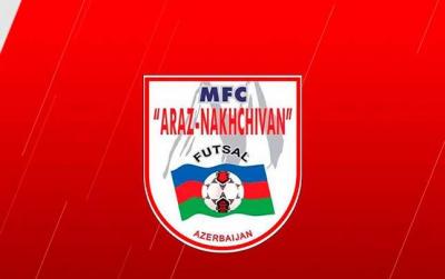 "Araz-Naxçıvan"da iki yeni oyunçu