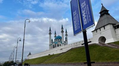 BRICS-in Kazan sammitində 40-a yaxın ölkə təmsil olunacaq