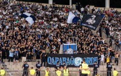 "Qarabağ" - "Ayaks" oyununa nə qədər bilet satılıb?