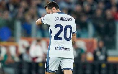 Çalhanoğludan pis xəbər