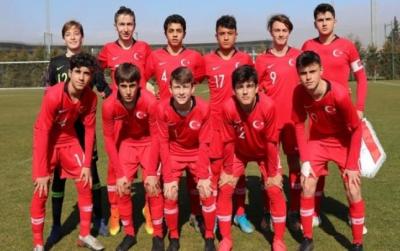 Türkiyə millisi Qəbələyə gəlir