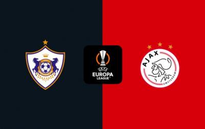 "Qarabağ"ın oyunundan öncə konsert keçiriləcək