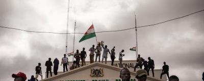 Nigerdə ​​müstəmləkə dövründən qalan küçə və meydanların adları dəyişdirilib