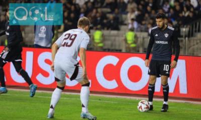 Qarabağ" 9 nəfərlə qaldı