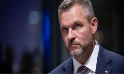 Slovakiya prezidenti Azərbaycana səfər edəcək