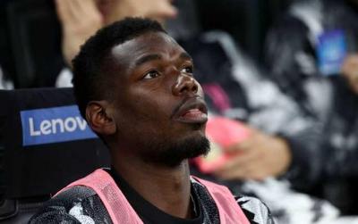 Poqba Ronaldonun komanda yoldaşı ola bilər