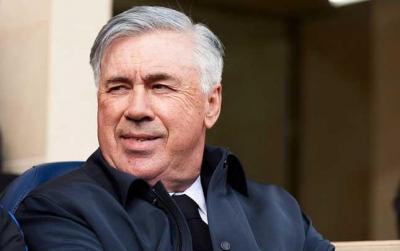 Ançelotti "El-Klassiko"dan danışdı