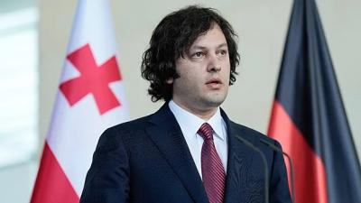 Gürcüstan Rusiyanın seçkilərə təsirini istisna edir