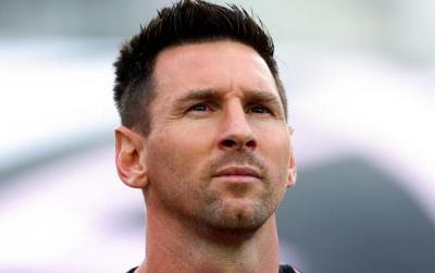 Messi: "Biz komanda olaraq böyümüşük