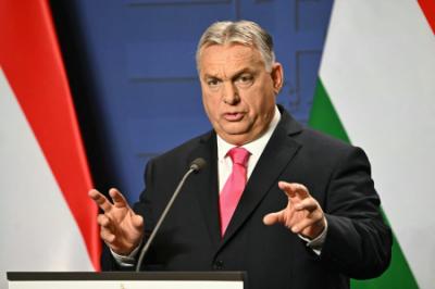Viktor Orban Gürcüstana səfər edəcək