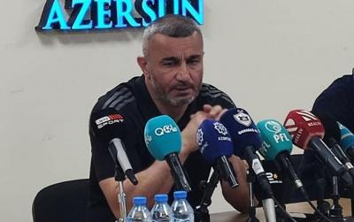 "Elə qaydalar deyirlər ki, eşitməmişik"