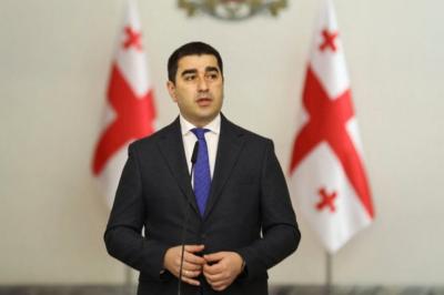 Papuaşvili Fransa səfirini “kar olmamağa”  çağırıb
