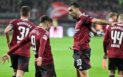 Klozedən Emreli ilə bağlı növbəti açıqlama