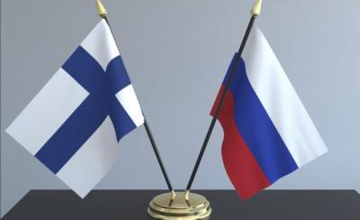Rusiya Finlandiyaya etiraz notası göndərib