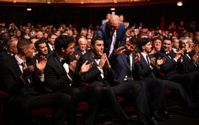 Rodri: "Öz səbəbləri var"