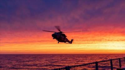 Nigeriyada helikopterin qəzaya uğraması nəticəsində 3 nəfər ölüb