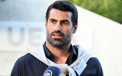 Volkan Demirel yenidən Superliqa klubunda