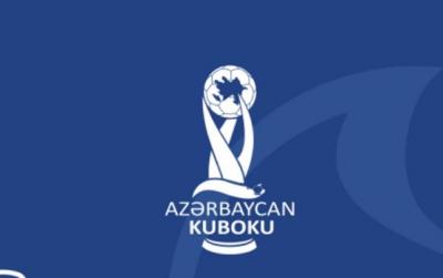 Daha 4 komanda Azərbaycan kubokunda 1/8 finala yüksəldi
