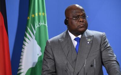 Konqo lideri itirilmiş əraziləri qaytaracağına söz verib